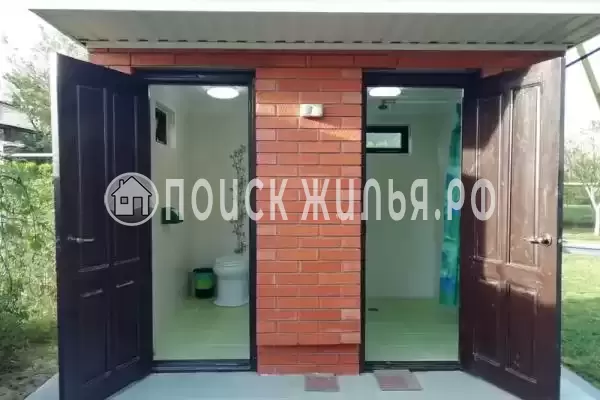 Частный сектор «На Таманской 20» Частный сектор «На Таманской 20»