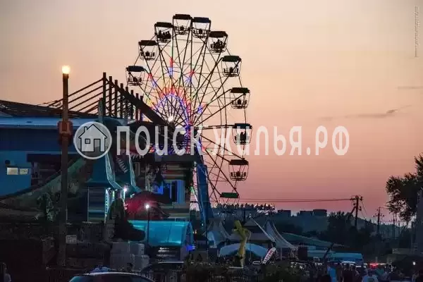 Частный сектор «На Таманской 20» Частный сектор «На Таманской 20»