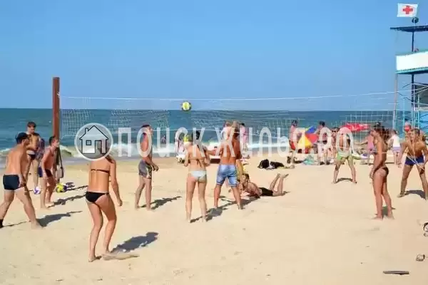 Частный сектор «На Таманской 20» Частный сектор «На Таманской 20»