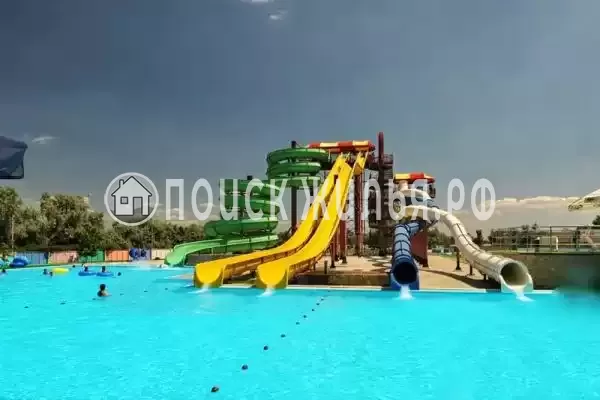 Частный сектор «На Таманской 20» Частный сектор «На Таманской 20»