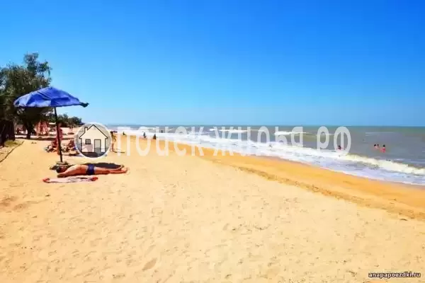 Частный сектор «На Таманской 20» Частный сектор «На Таманской 20»