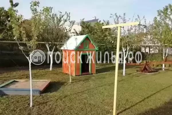 Частный сектор «На Таманской 20» Частный сектор «На Таманской 20»