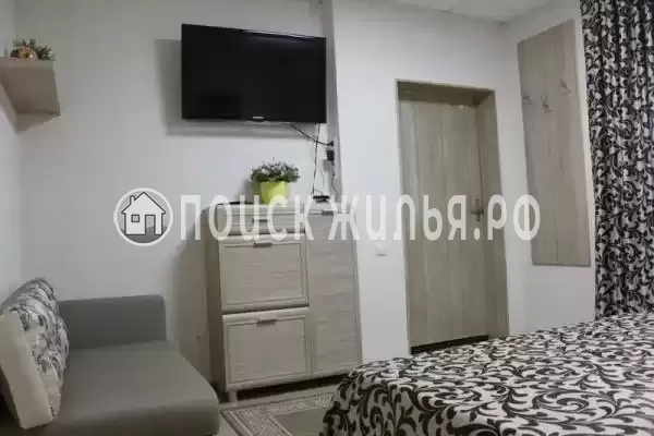 Дом под ключ «На Восточной» Дом под ключ «На Восточной»