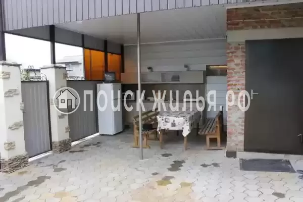 Дом под ключ «На Восточной» Дом под ключ «На Восточной»