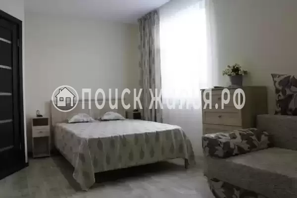 Дом под ключ «На Восточной» Дом под ключ «На Восточной»