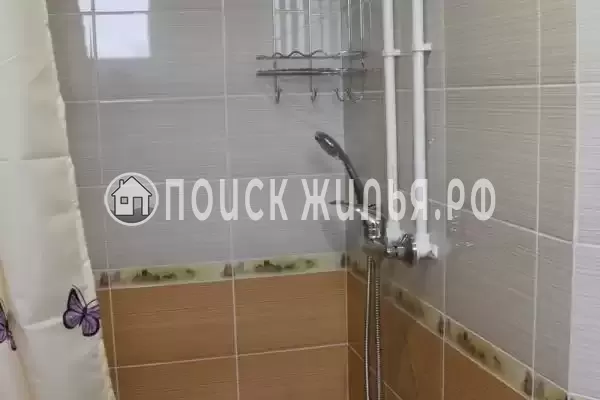 Дом под ключ «На Восточной» Дом под ключ «На Восточной»