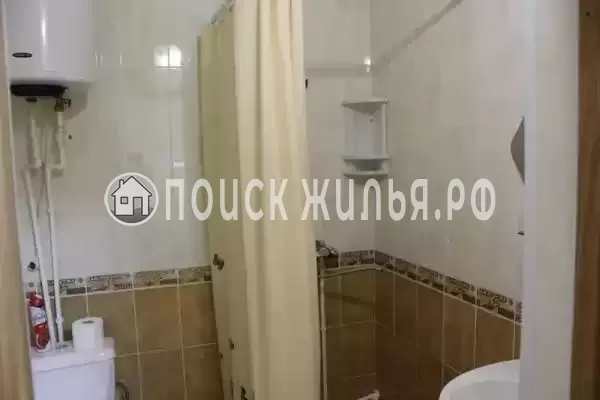 Дом под ключ «На Восточной» Дом под ключ «На Восточной»