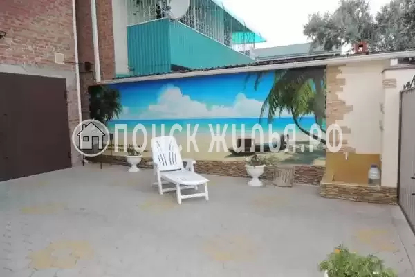 Дом под ключ «На Восточной» Дом под ключ «На Восточной»