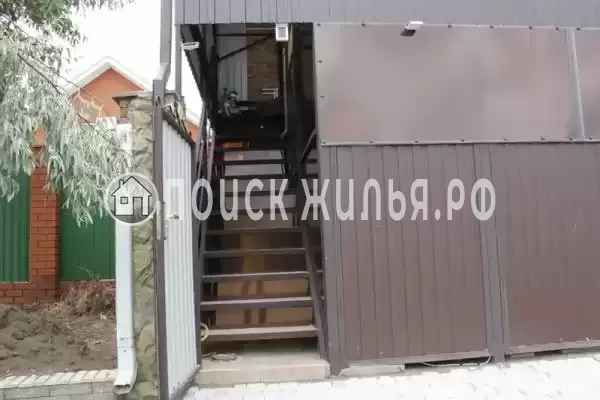 Дом под ключ «На Восточной» Дом под ключ «На Восточной»