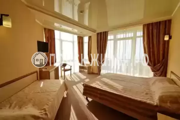 Гостевой дом «Антаис»