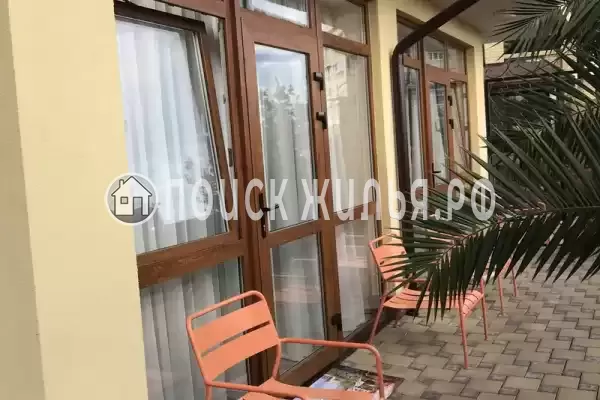 Гостевой дом «Антаис»