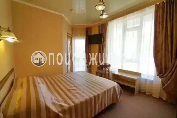 Гостевой дом «Антаис»