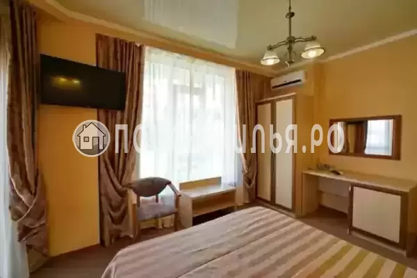 Гостевой дом «Антаис»