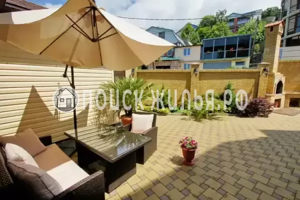 Гостевой дом «Антаис»