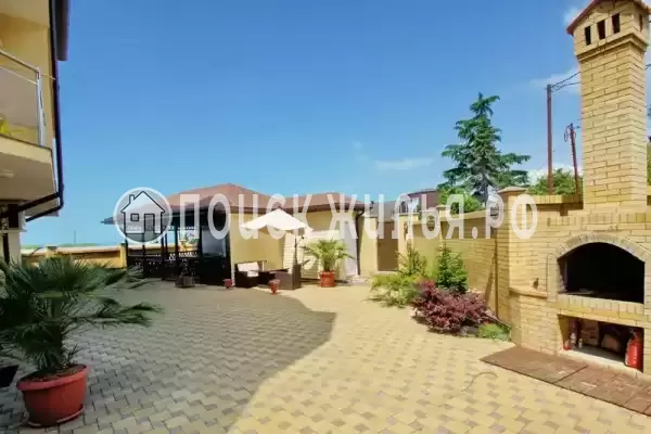 Гостевой дом «Антаис»