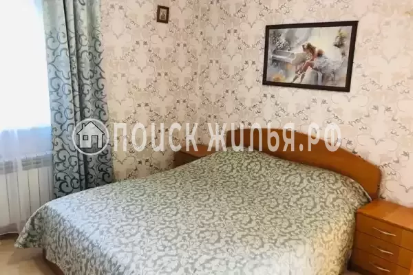 Дом под ключ «Сосновый бор» Дом под ключ «Сосновый бор»