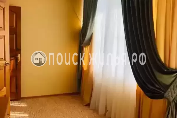 Дом под ключ «Сосновый бор» Дом под ключ «Сосновый бор»