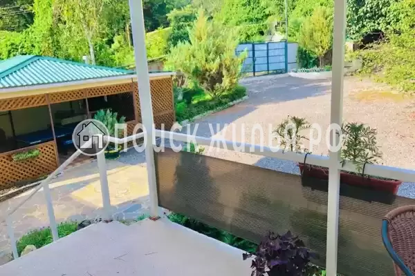 Дом под ключ «Сосновый бор» Дом под ключ «Сосновый бор»