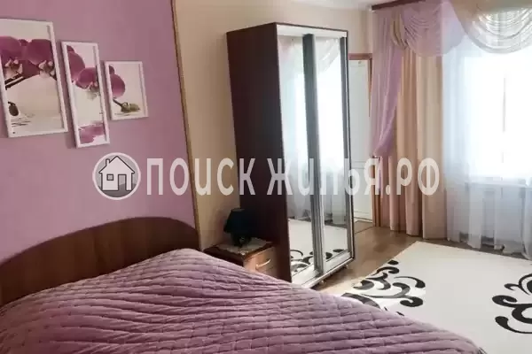 Дом под ключ «Сосновый бор» Дом под ключ «Сосновый бор»