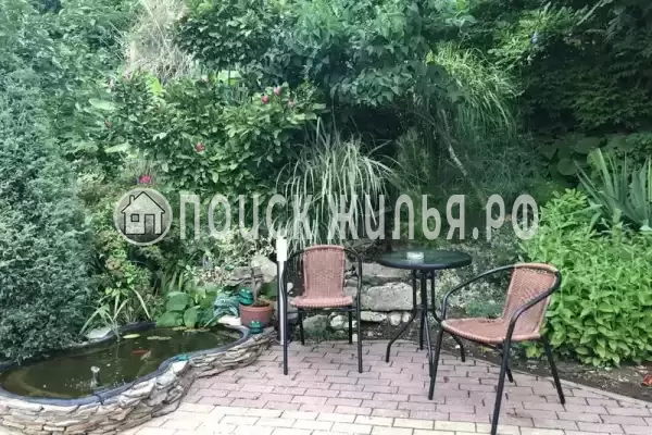 Дом под ключ «Сосновый бор» Дом под ключ «Сосновый бор»