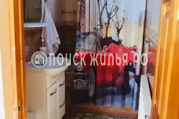 Дом под ключ «Сосновый бор» Дом под ключ «Сосновый бор»