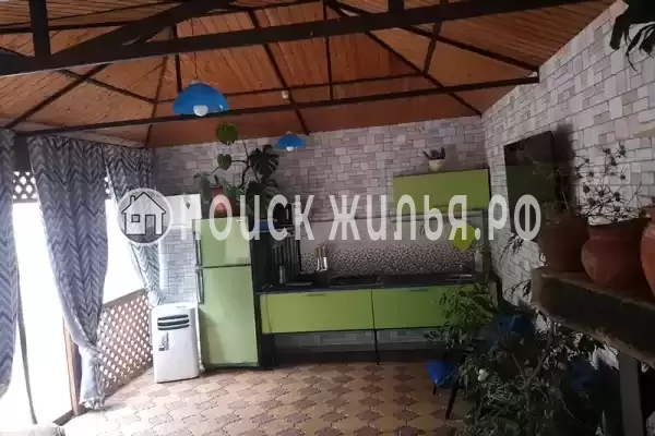 Дом под ключ «Сосновый бор» Дом под ключ «Сосновый бор»