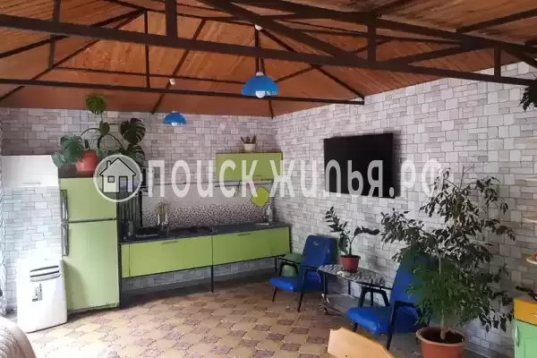 Дом под ключ «Сосновый бор» Дом под ключ «Сосновый бор»