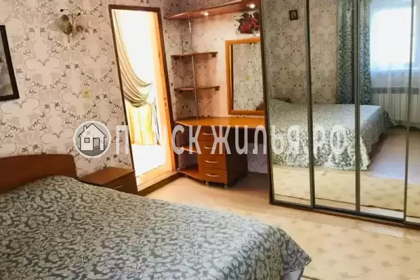 Дом под ключ «Сосновый бор» Дом под ключ «Сосновый бор»