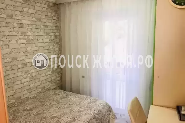 Дом под ключ «Сосновый бор» Дом под ключ «Сосновый бор»