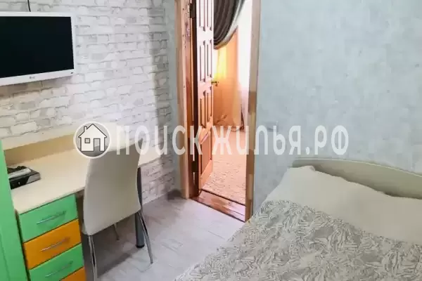 Дом под ключ «Сосновый бор» Дом под ключ «Сосновый бор»