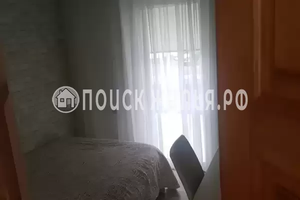 Дом под ключ «Сосновый бор» Дом под ключ «Сосновый бор»