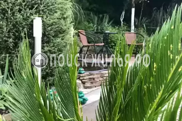 Дом под ключ «Сосновый бор» Дом под ключ «Сосновый бор»