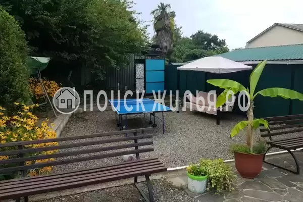 Дом под ключ «Сосновый бор» Дом под ключ «Сосновый бор»