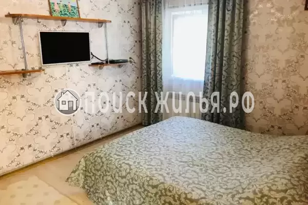 Дом под ключ «Сосновый бор» Дом под ключ «Сосновый бор»