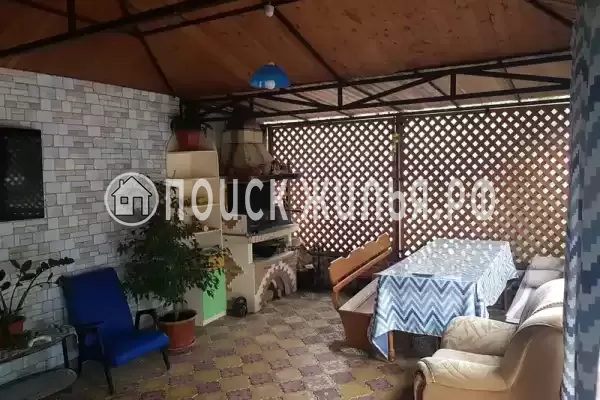 Дом под ключ «Сосновый бор» Дом под ключ «Сосновый бор»