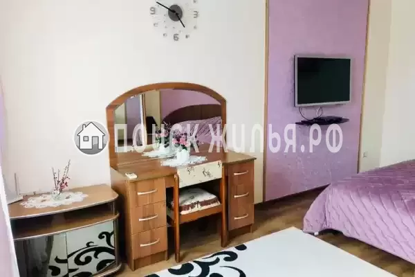 Дом под ключ «Сосновый бор» Дом под ключ «Сосновый бор»