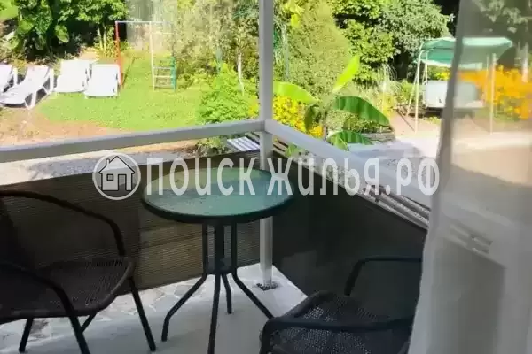 Дом под ключ «Сосновый бор» Дом под ключ «Сосновый бор»