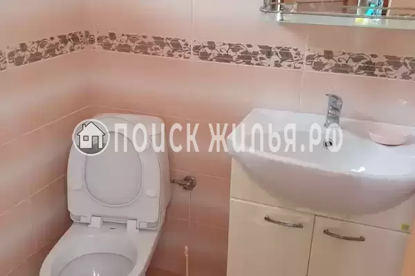 Дом под ключ «В центре»