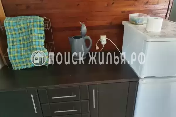 Дом под ключ «В центре»