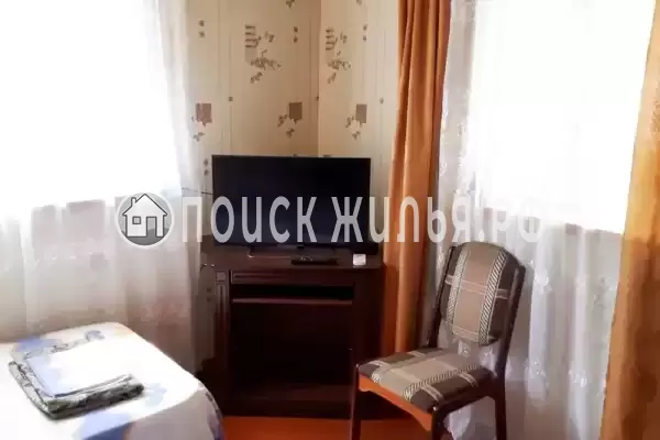 Дом под ключ «В центре»