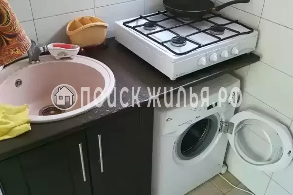 Дом под ключ «В центре»