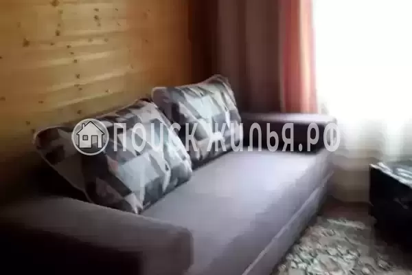 Дом под ключ «На 8 человек» Дом под ключ «На 8 человек»