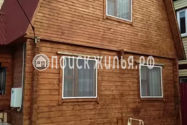 Дом под ключ «На 8 человек» Дом под ключ «На 8 человек»