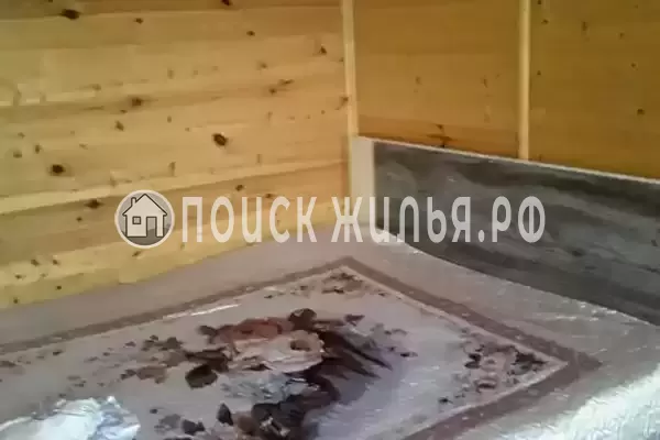 Дом под ключ «На 8 человек» Дом под ключ «На 8 человек»