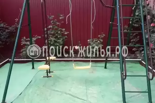 Дом под ключ «На 8 человек» Дом под ключ «На 8 человек»