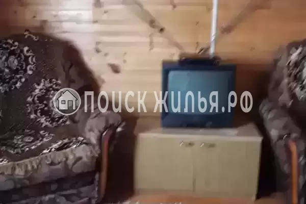 Дом под ключ «На 8 человек» Дом под ключ «На 8 человек»