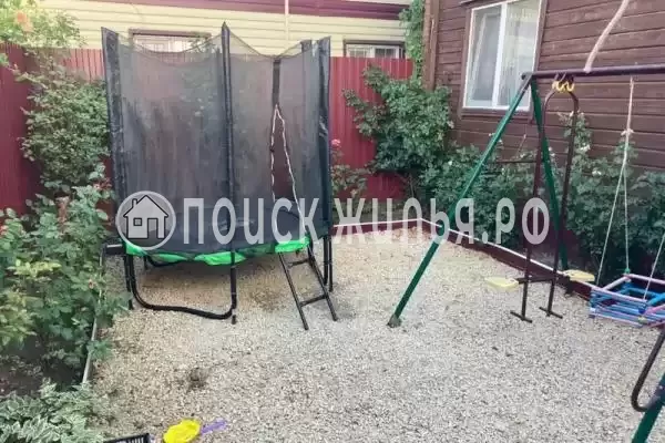 Дом под ключ «На 8 человек» Дом под ключ «На 8 человек»