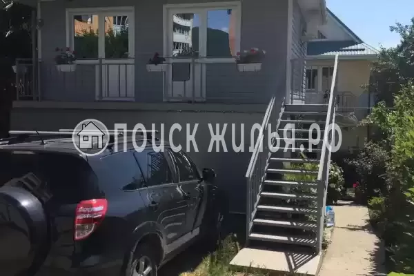 Частный сектор «Мини Рио»