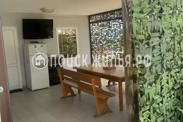 Частный сектор «Мини Рио»