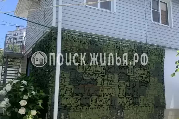 Частный сектор «Мини Рио»